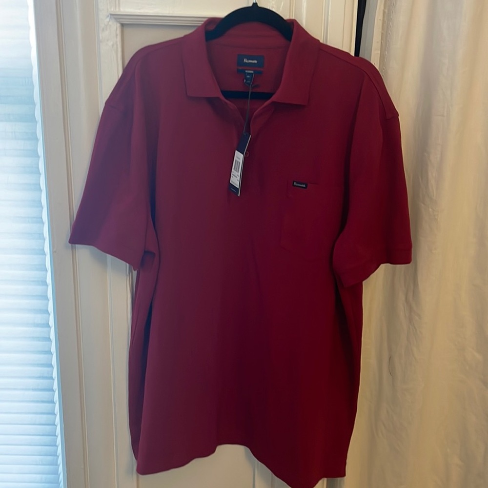 Faconnable Men’s Polo shirt